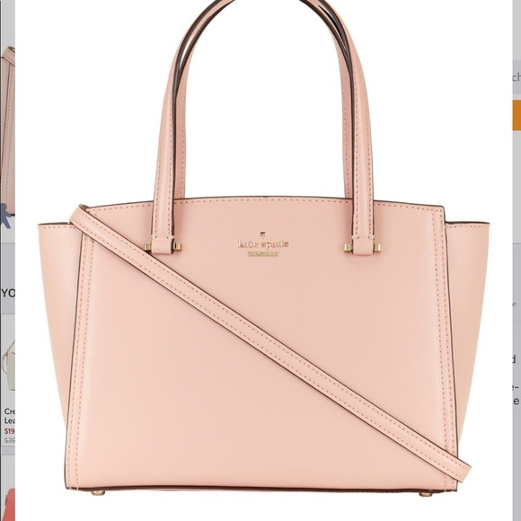 kate spade Handbags - NWT Kate Spade Geraldine bag